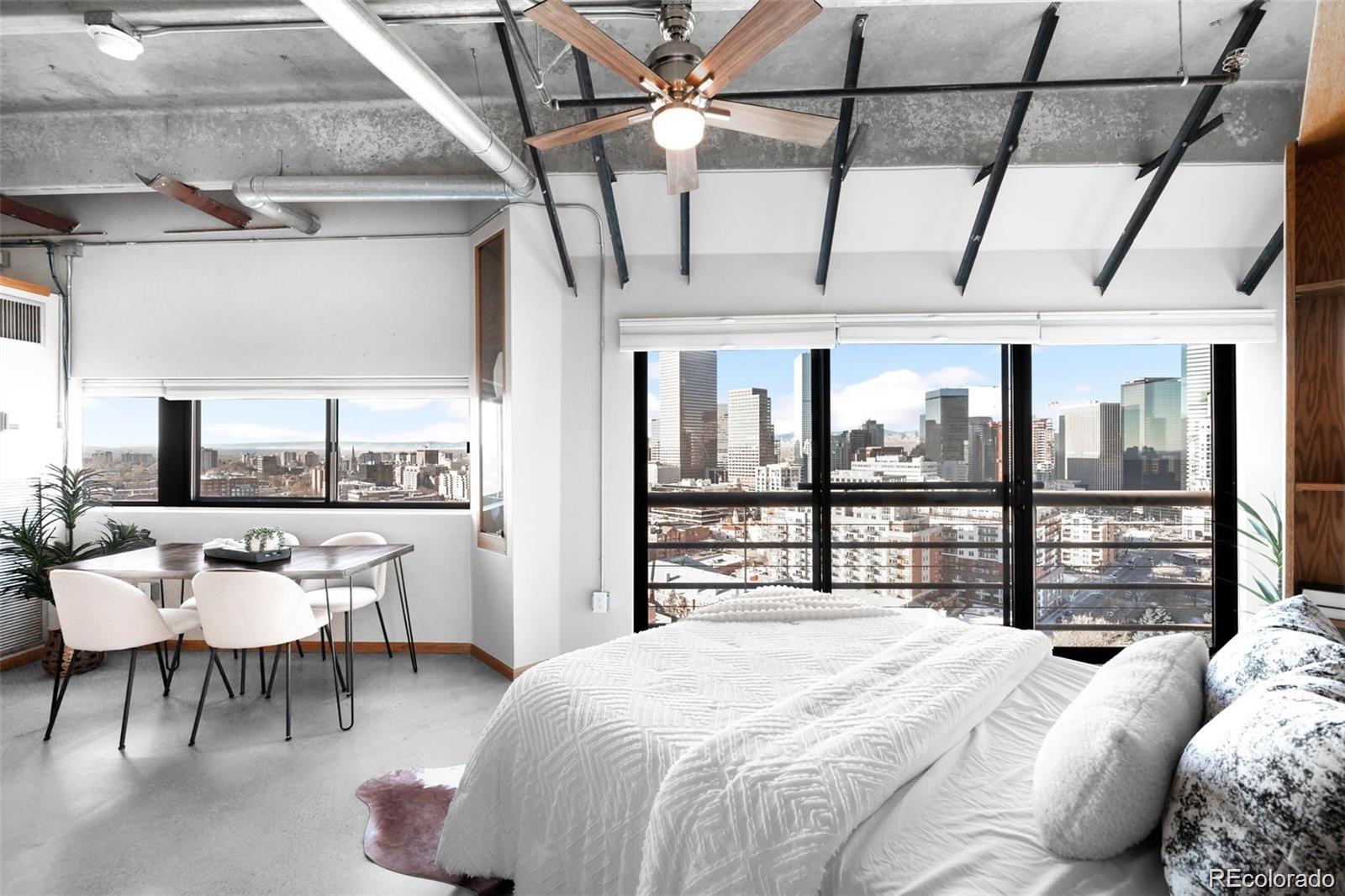 100 Park Avenue 2008