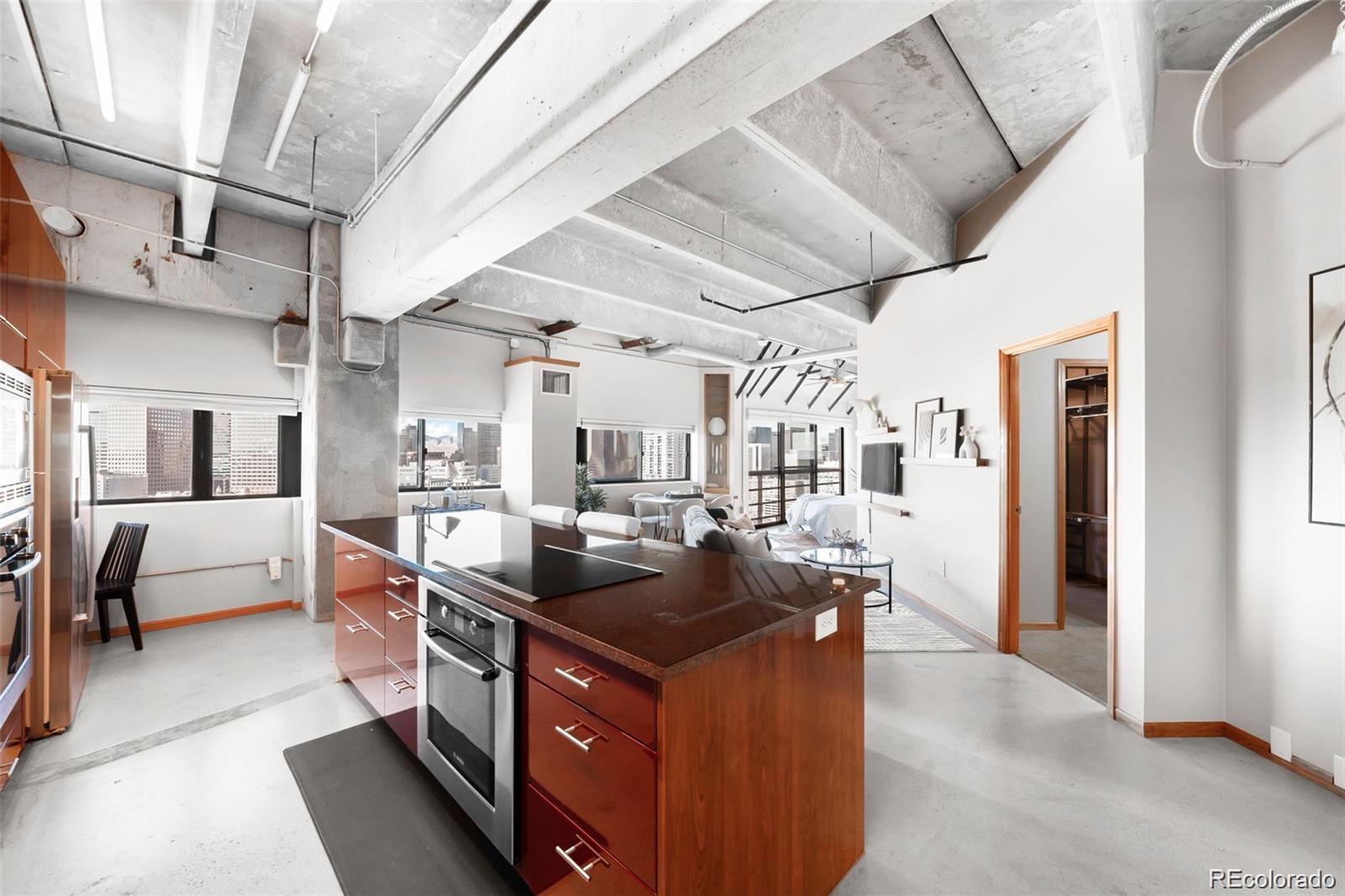 100 Park Avenue 2008