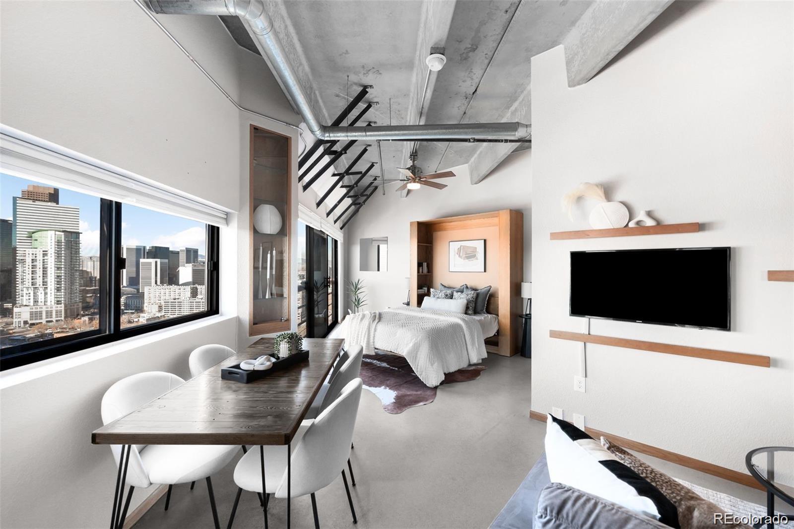 100 Park Avenue 2008