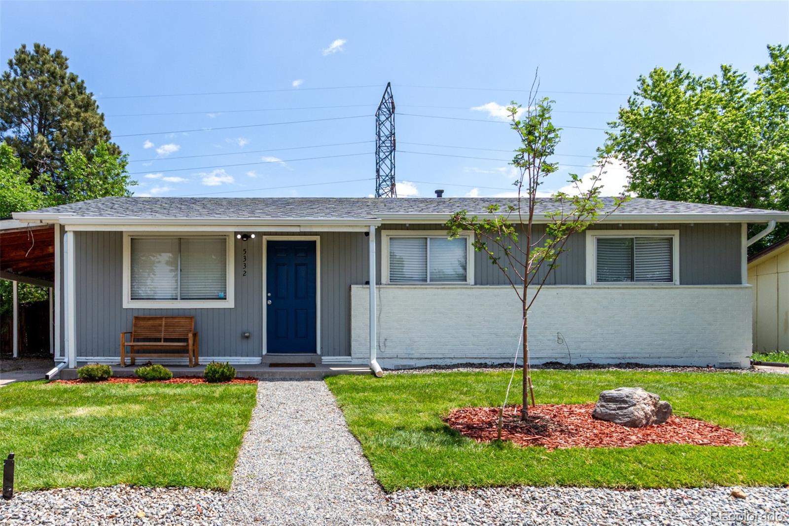5332 Granby Street