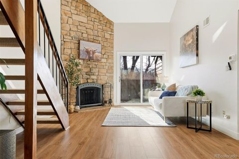 Photo of 433 Wright Street #304, Lakewood, CO 80228 (MLS # 4114317)