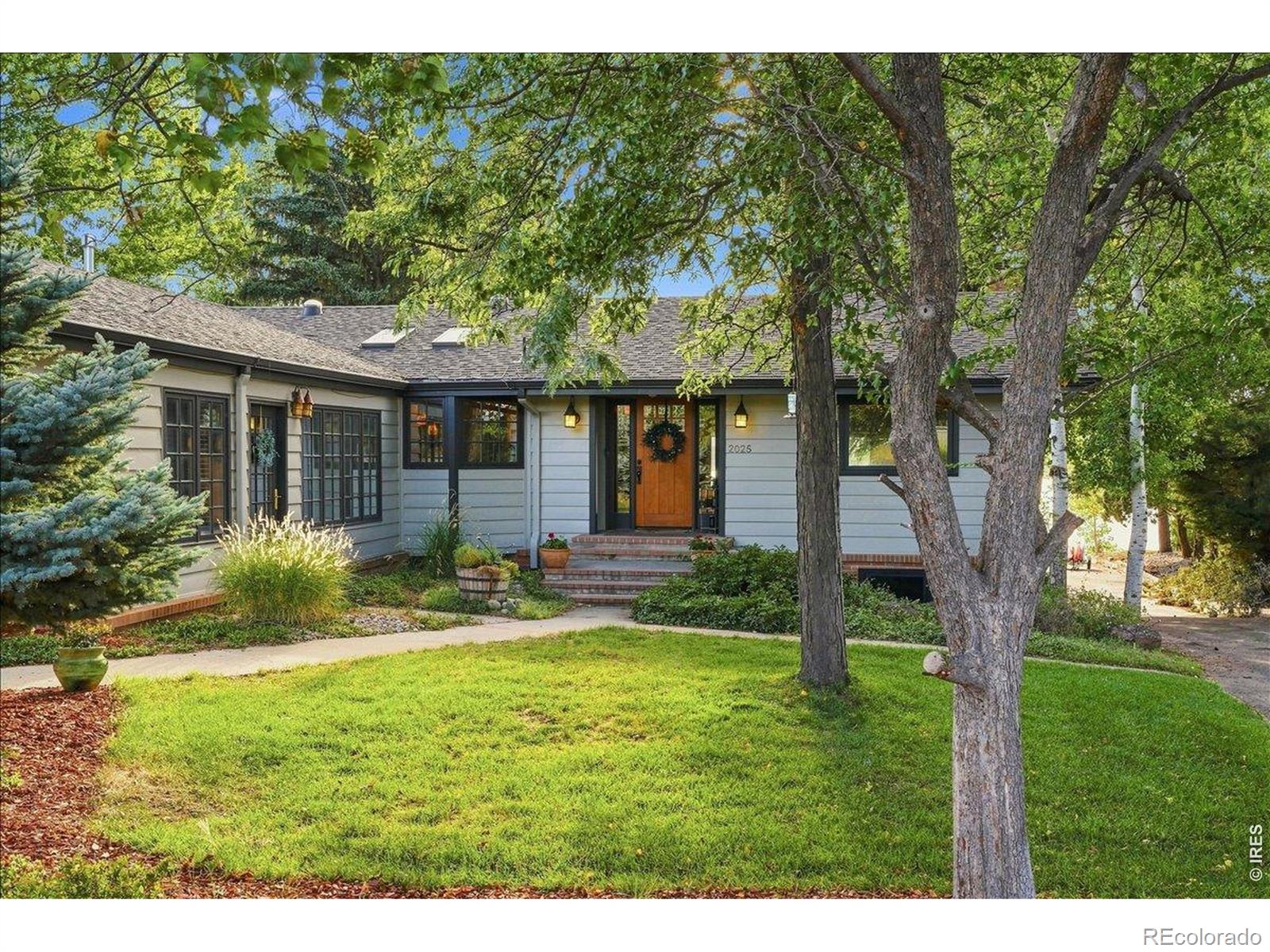 2025 Lake Drive