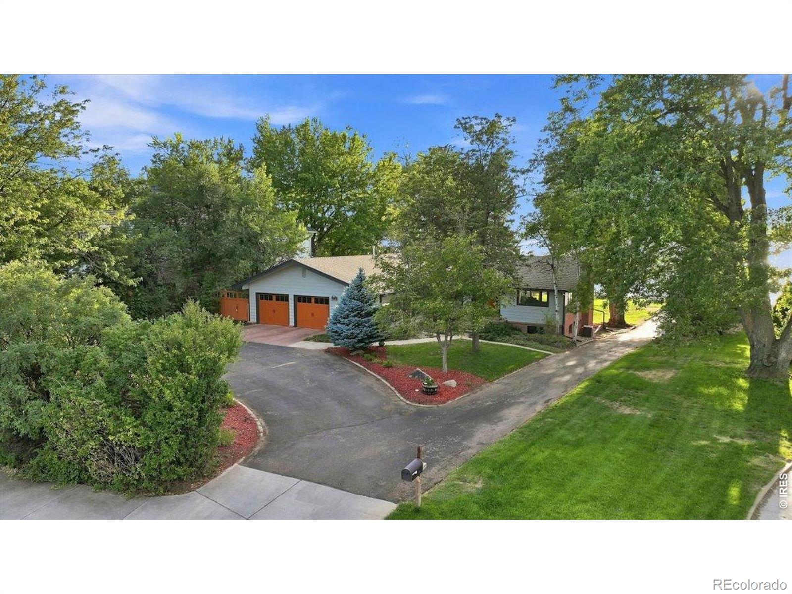 2025 Lake Drive