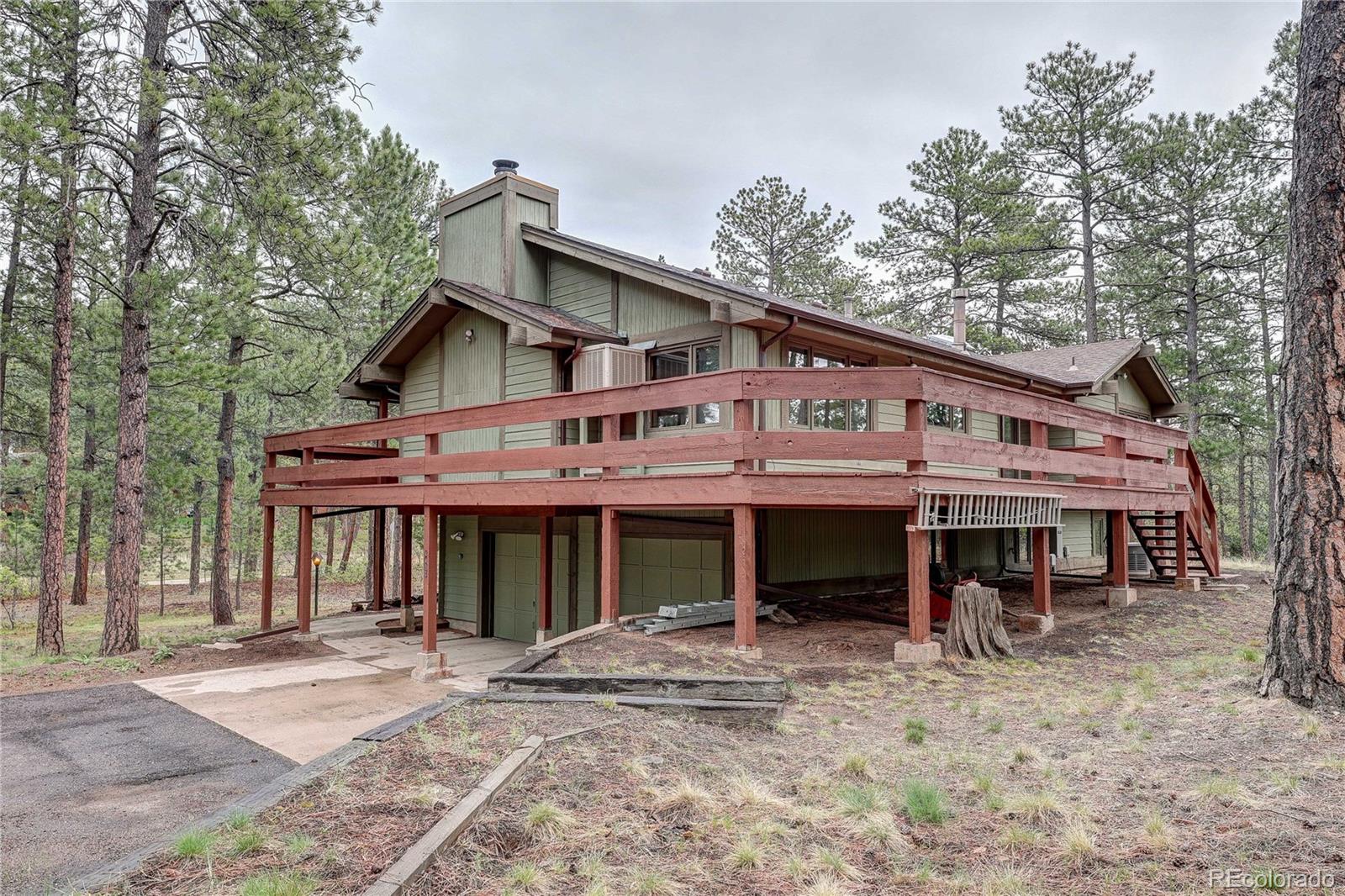 4490 Red Rock Drive