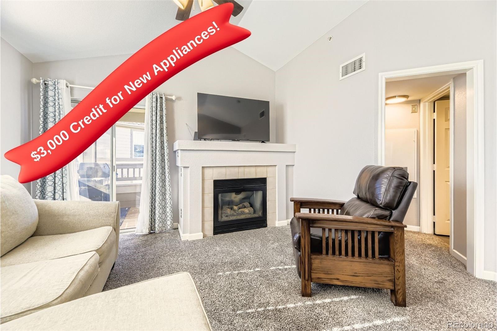 12858 Ironstone Way #301, Parker, CO, 80134