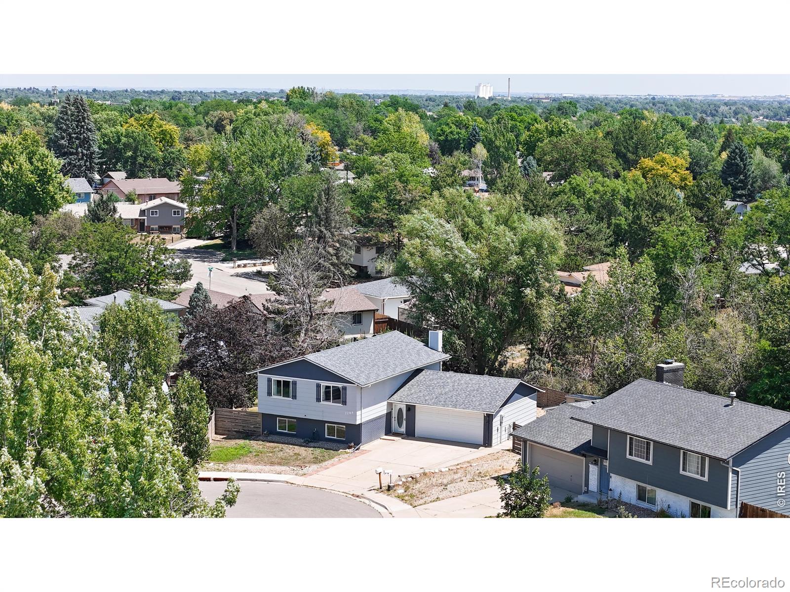 2264 Darla Court