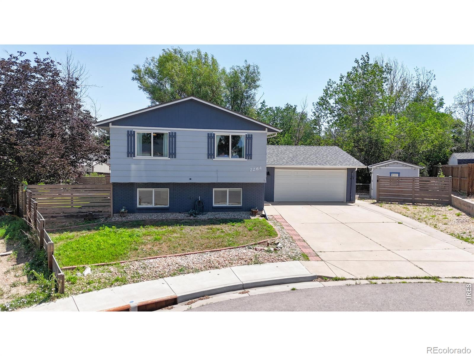 2264 Darla Court