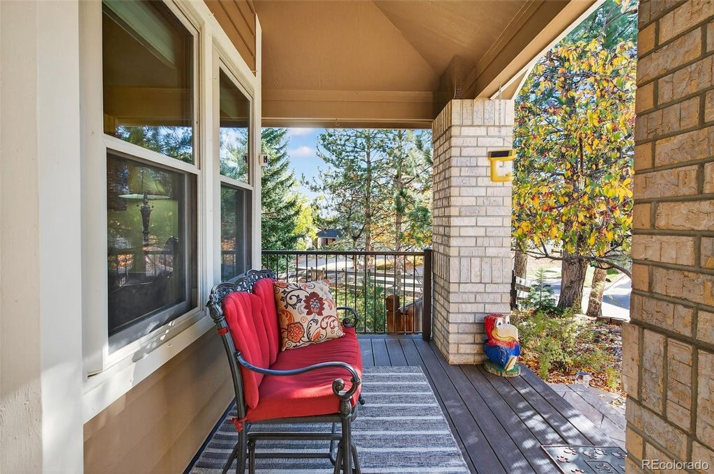 Photo of 63 Buckthorn Drive, Littleton, CO 80127 (MLS # 7370453)