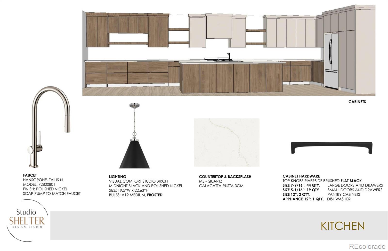 2225 S Dexter Street