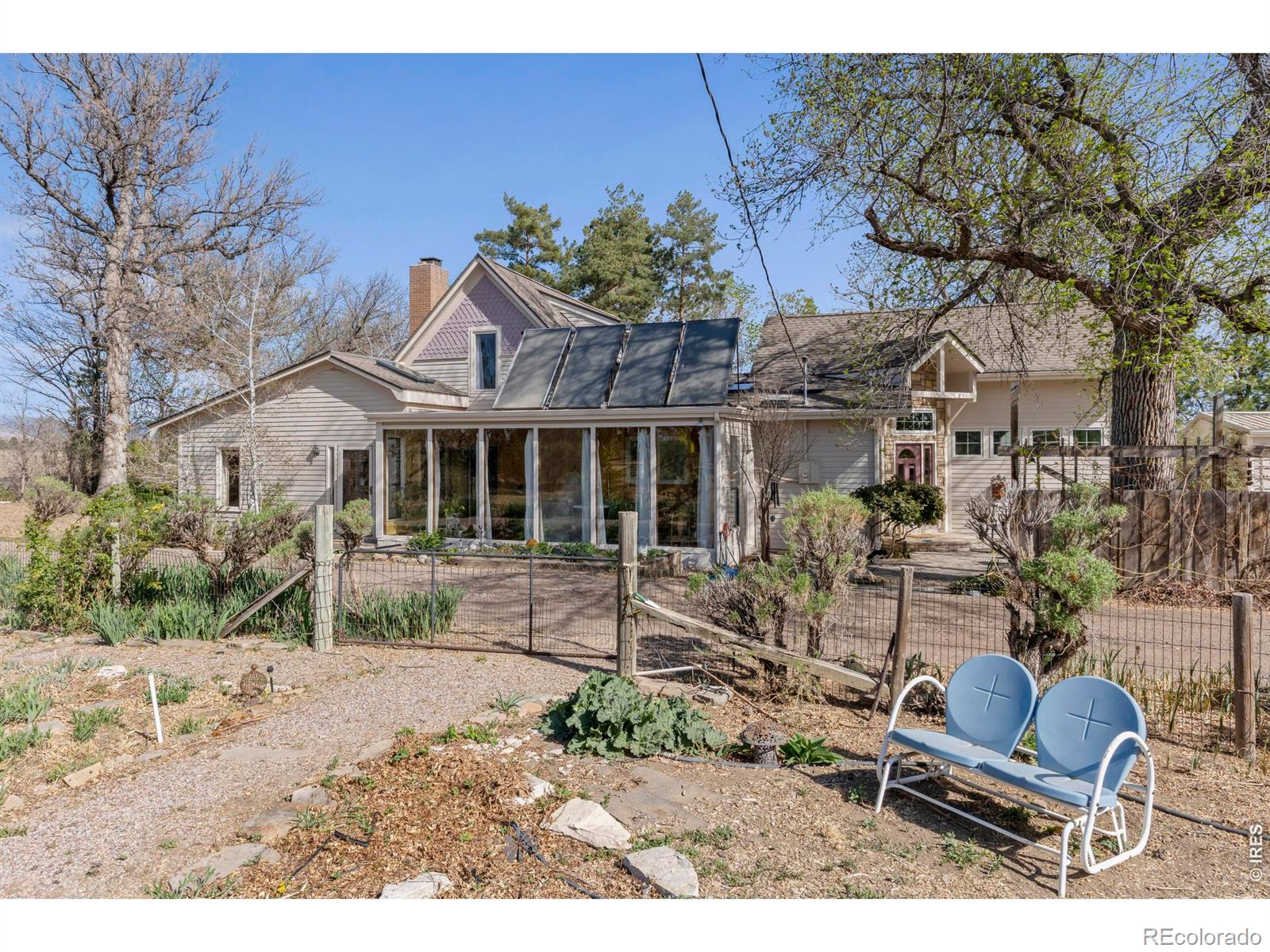 8020 S Timberline Road