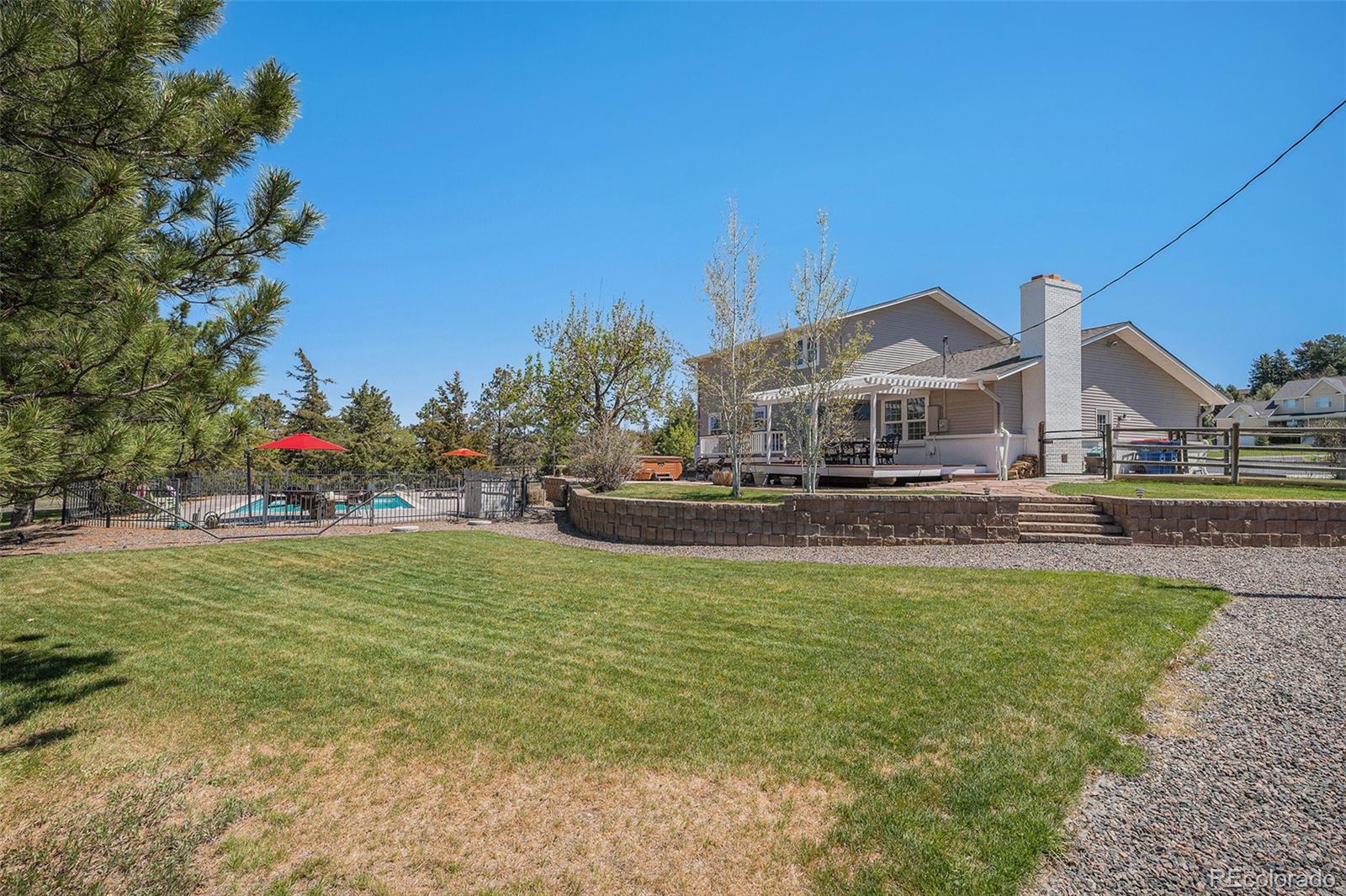 6871 S Himalaya Way