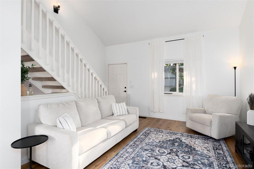 Photo of 4304 S Genoa Court, Centennial, CO 80015 (MLS # 1928585)