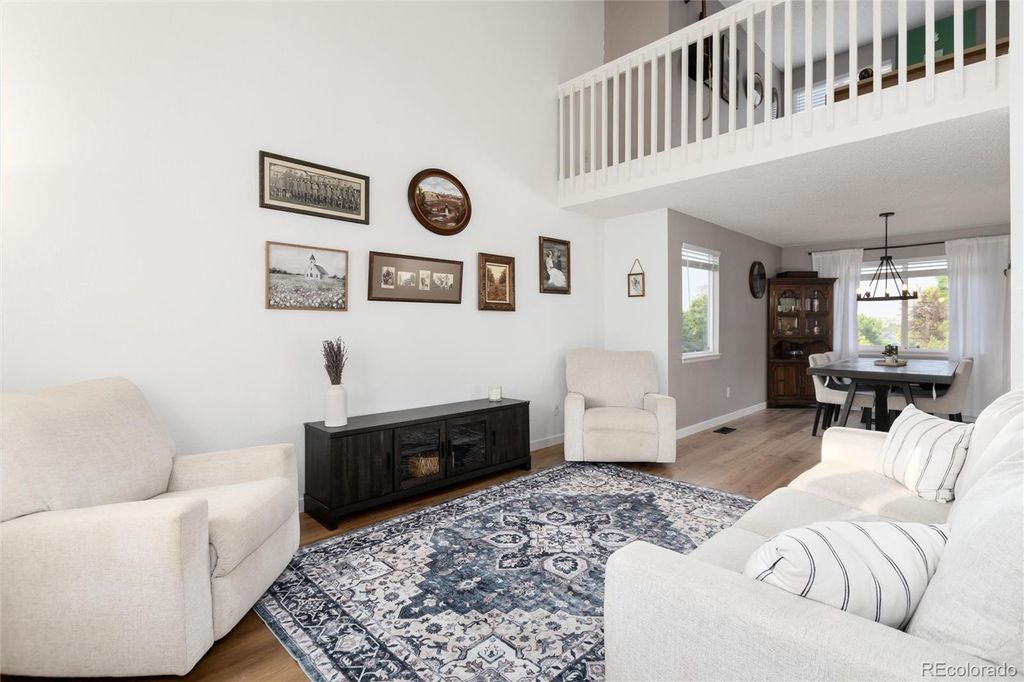 Photo of 4304 S Genoa Court, Centennial, CO 80015 (MLS # 1928585)