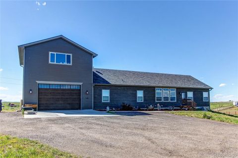 42919 Vista Ridge Parker Co 80138