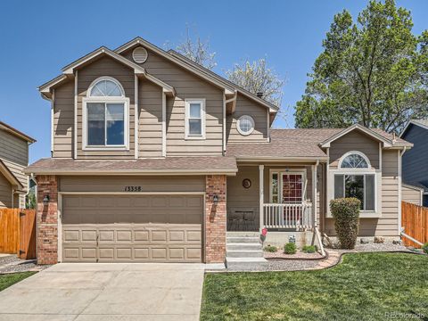 13358 Briarwood Drive Broomfield CO 80020