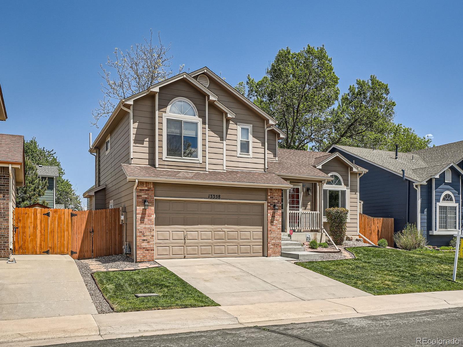 13358 Briarwood Drive