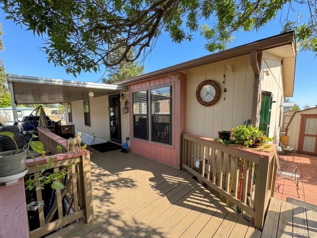 Photo 1 of 15 — 4500 19th Street, Boulder, CO 80304