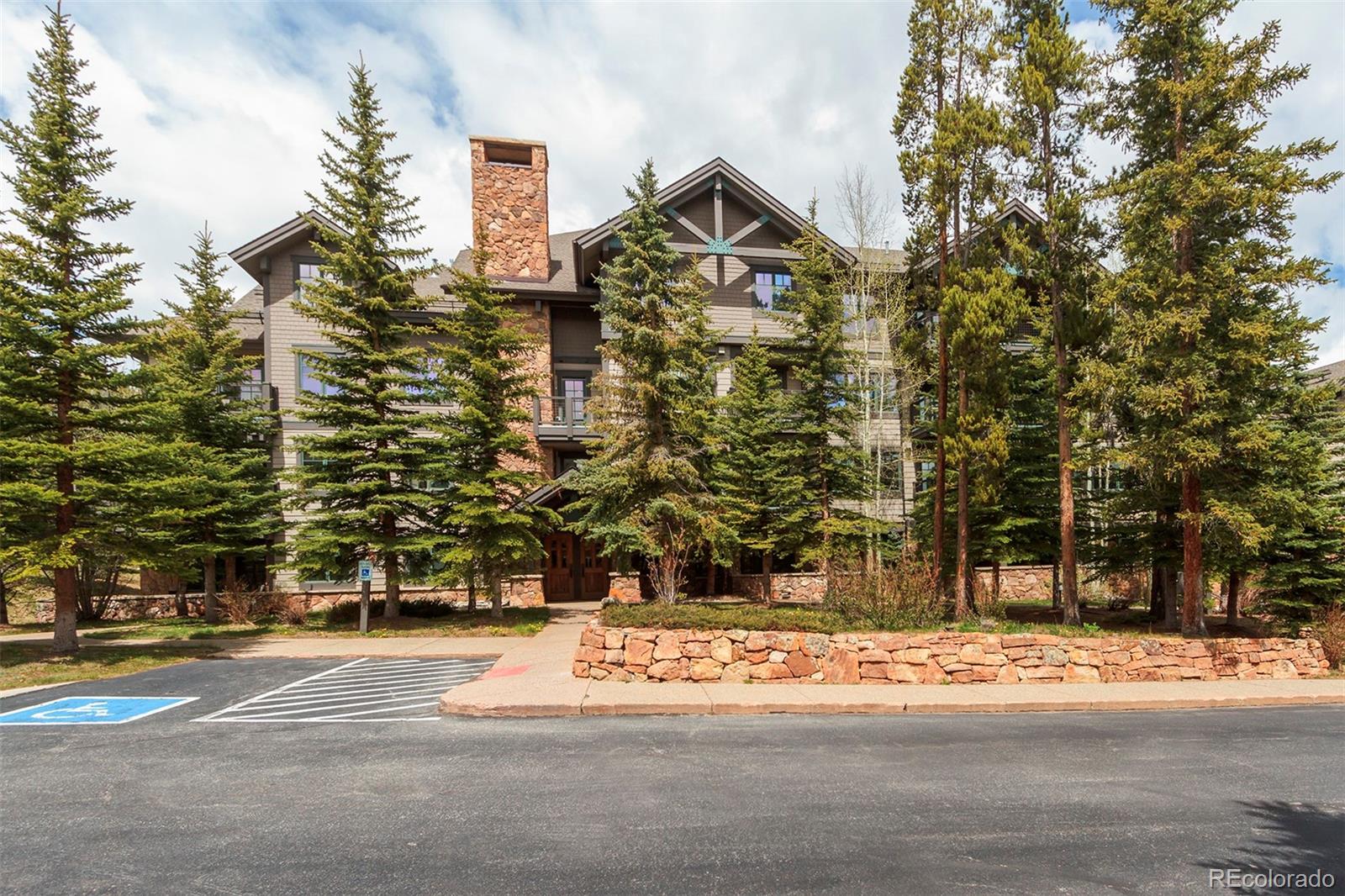 View Breckenridge, CO 80424 condo