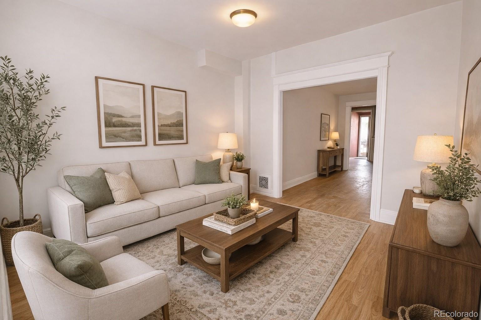 55 W Alameda Avenue