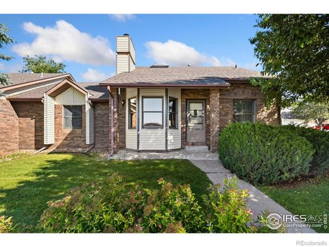 Photo of 5601 18th Street #3, Greeley, CO 80634 (MLS # IR1045477)