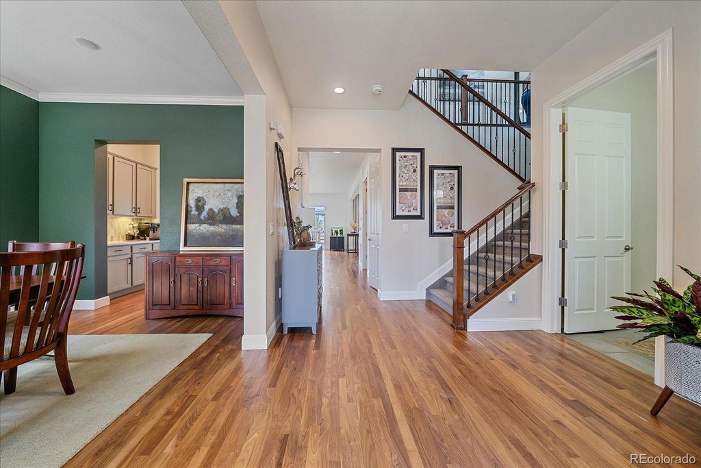 Photo of 14186 W 90th Place, Arvada, CO 80005 (MLS # 4293241)