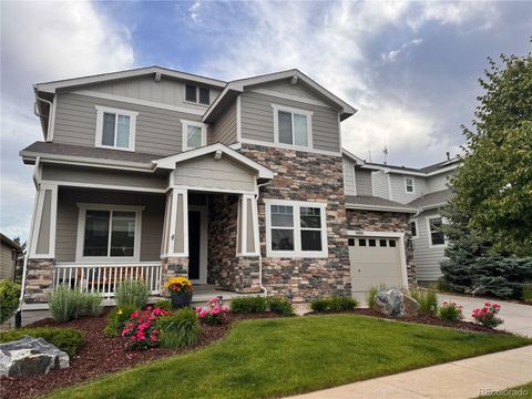 14186 W 90th Place Arvada CO 80005