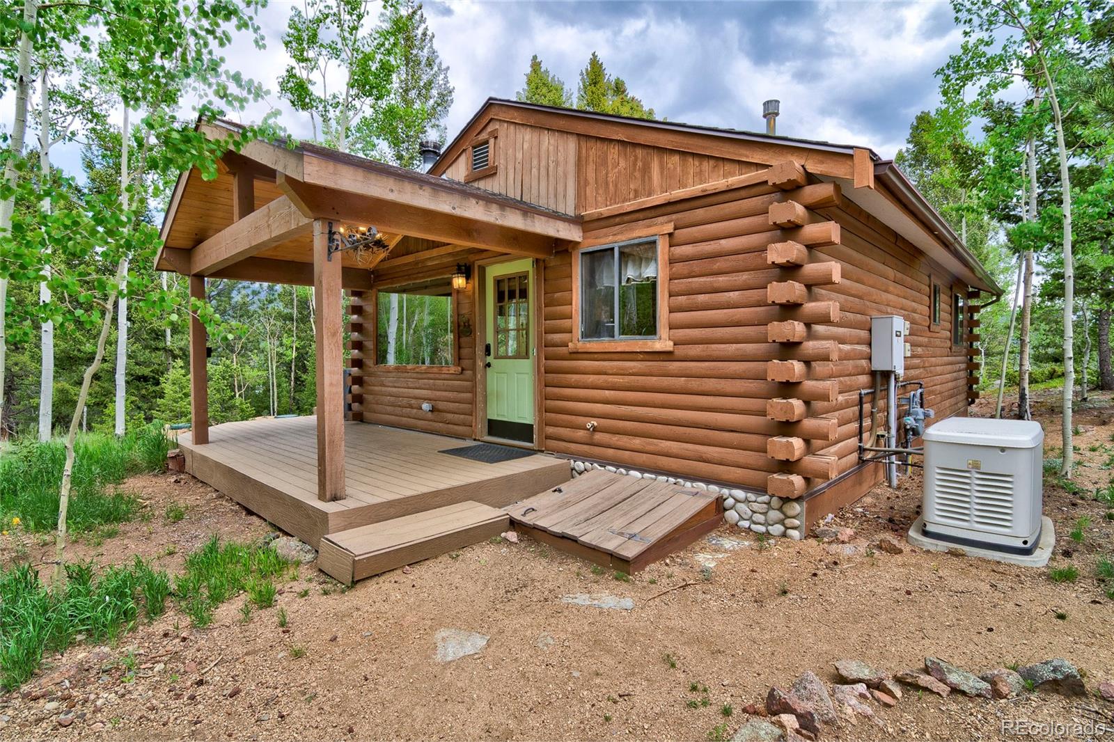 130 Summit Way