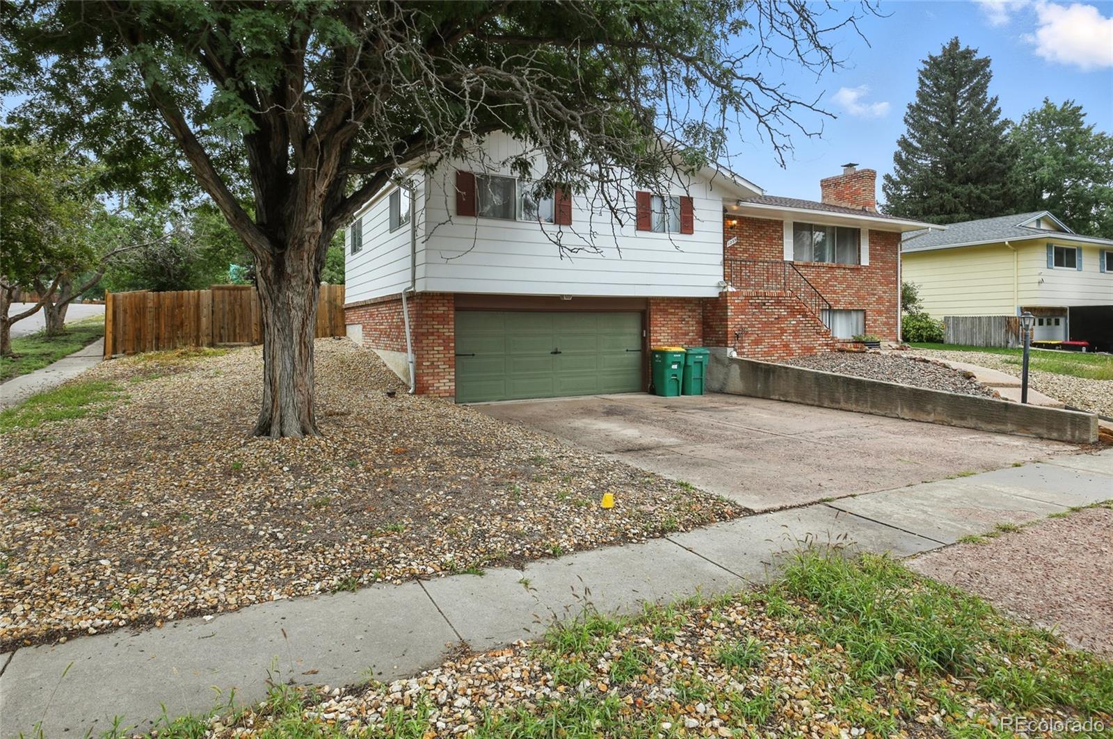 1239 Martin Drive, Colorado Springs, CO, 80915 2 1239 Martin Drive