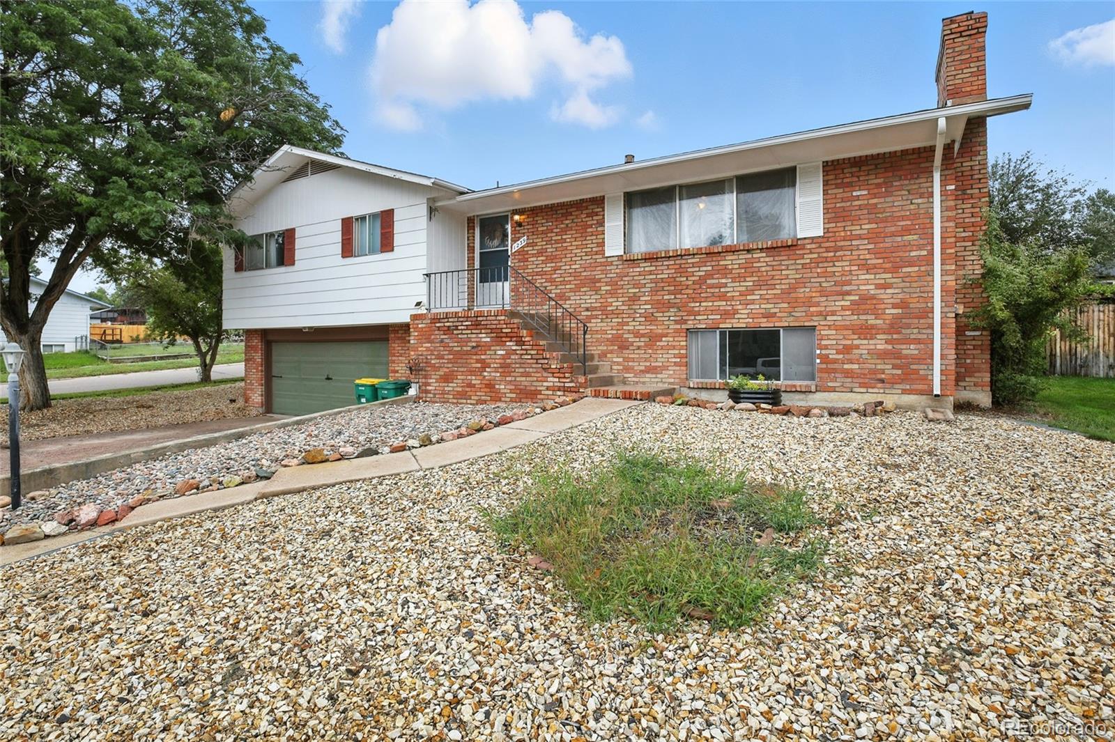 1239 Martin Drive, Colorado Springs, CO, 80915 1 1239 Martin Drive