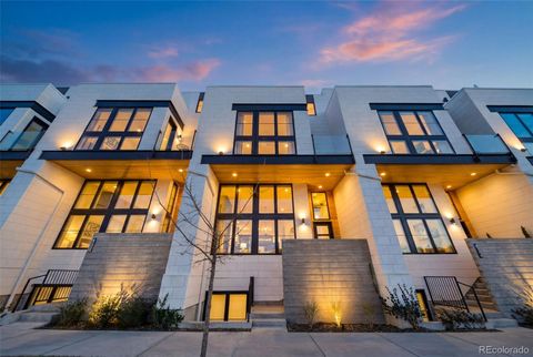 4254 E 8th Place Denver CO 80220