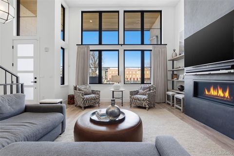 4254 E 8th Place Denver CO 80220