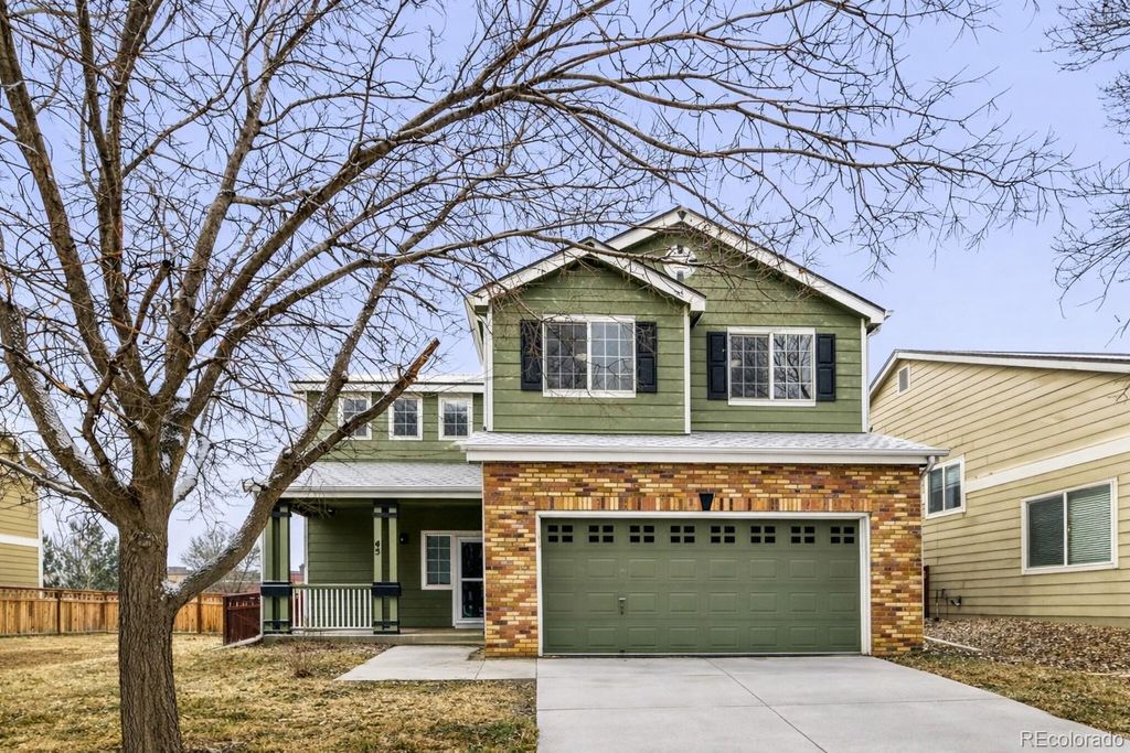 Photo of 45 Gaviota Avenue, Brighton, CO 80601 (MLS # 1741878)