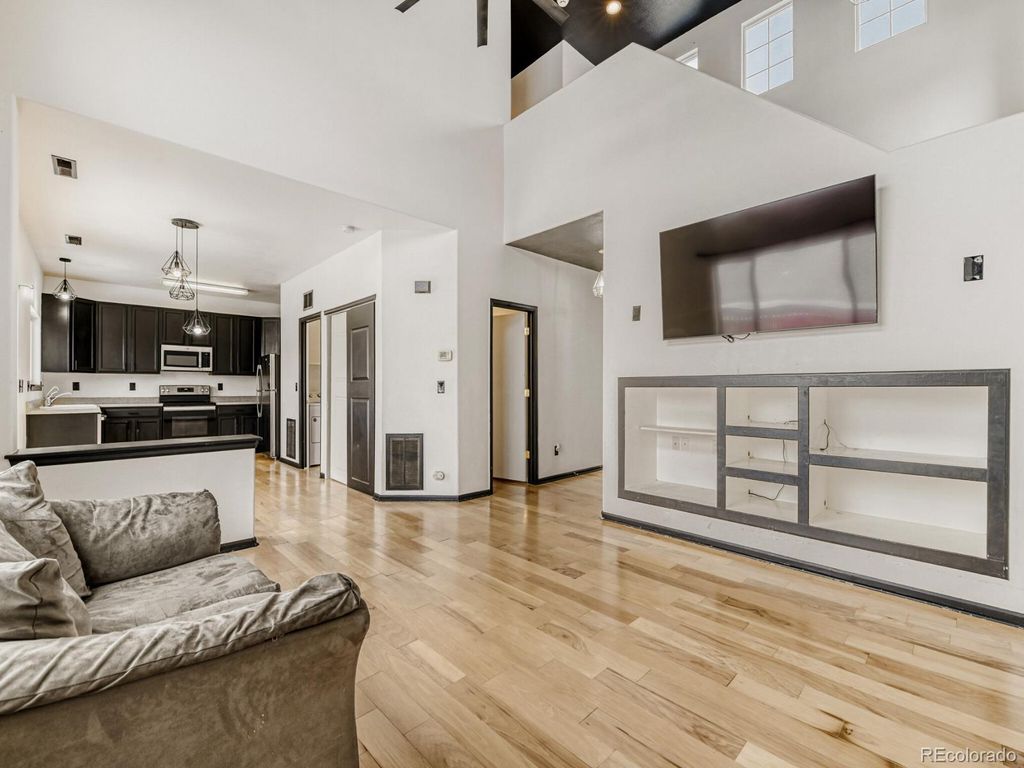 Photo of 45 Gaviota Avenue, Brighton, CO 80601 (MLS # 1741878)