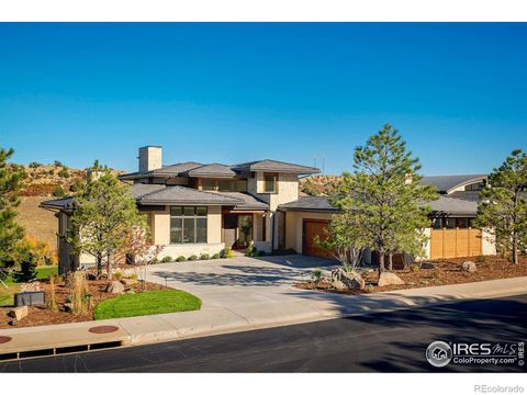 7572 Raphael Lane Littleton CO 80125