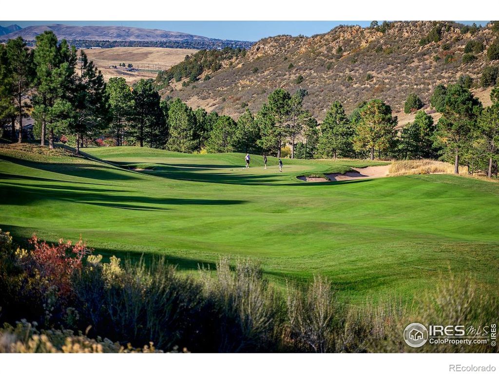 Photo of 7572 Raphael Lane, Littleton, CO 80125 (MLS # IR1050225)