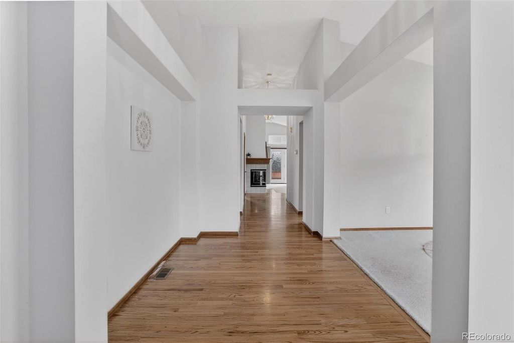 Photo of 8843 Wagner Court, Littleton, CO 80126 (MLS # 3212397)