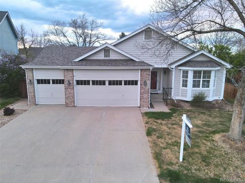 8843 Wagner Court Littleton CO 80126