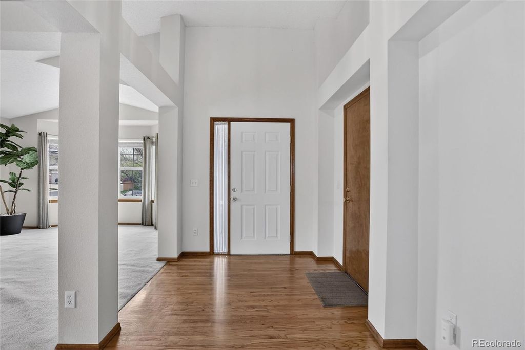 Photo of 8843 Wagner Court, Littleton, CO 80126 (MLS # 3212397)