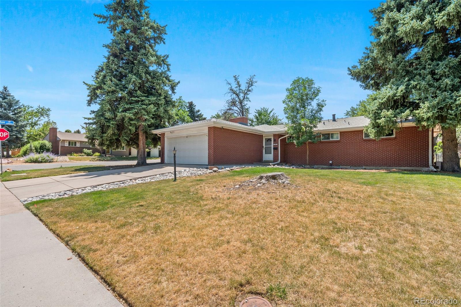 2896 E Euclid Place