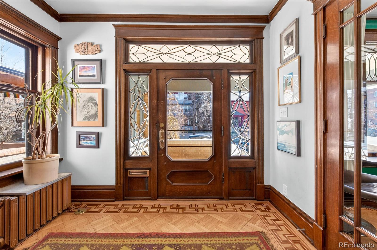 1409 Columbine Street