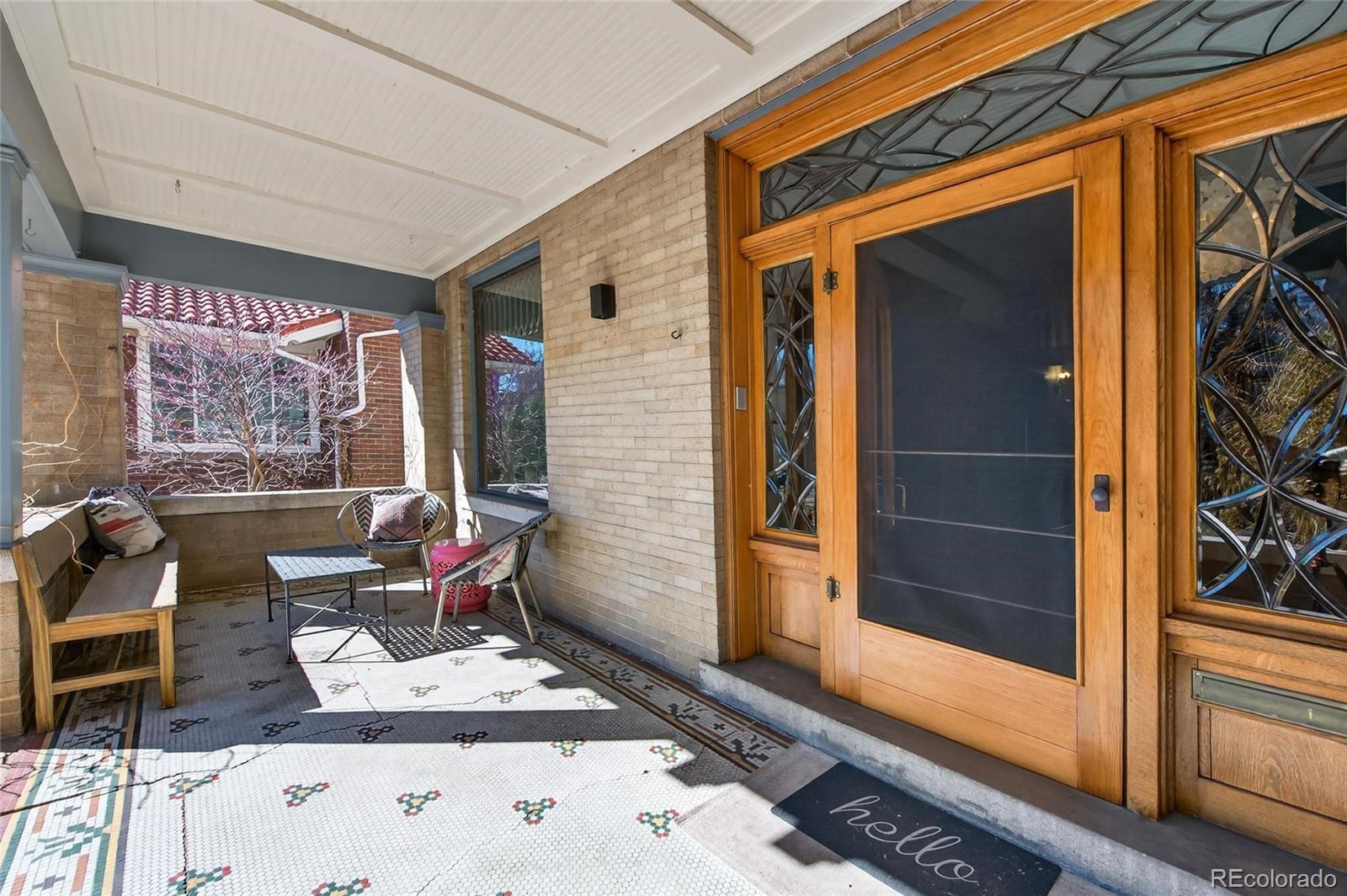 1409 Columbine Street