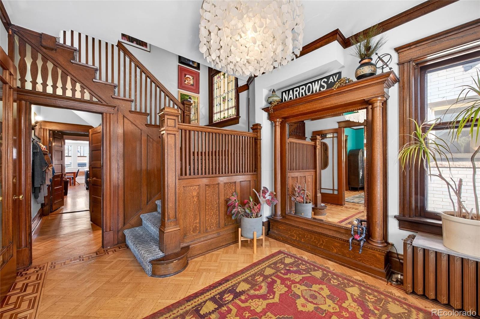 1409 Columbine Street