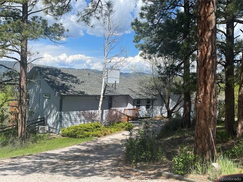 18150 Lakeview Lane, Monument, CO 80132 - #: 7356254