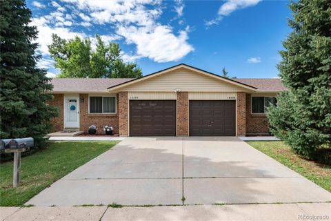 16266 W 13th Place, Golden, CO 80401 - #: 2215945