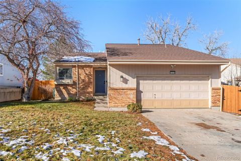 Photo of 7679 Harlan Way, Arvada, CO 80003 (MLS # 3205222)