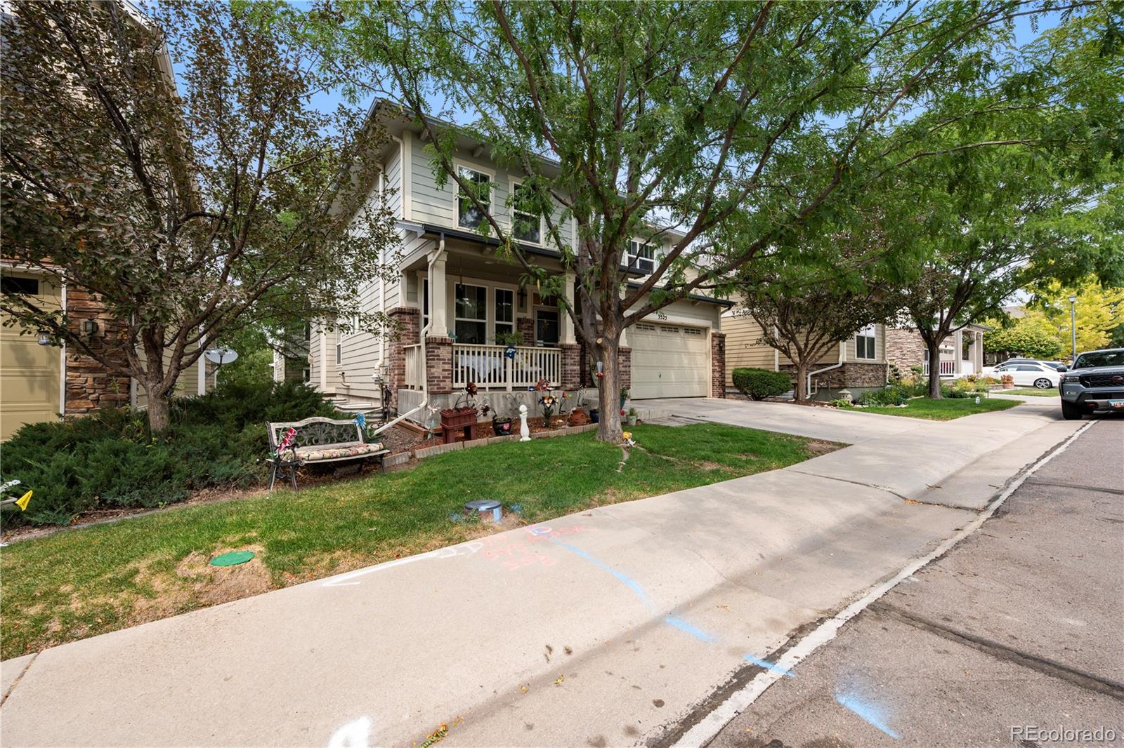 3525 E 141st Drive