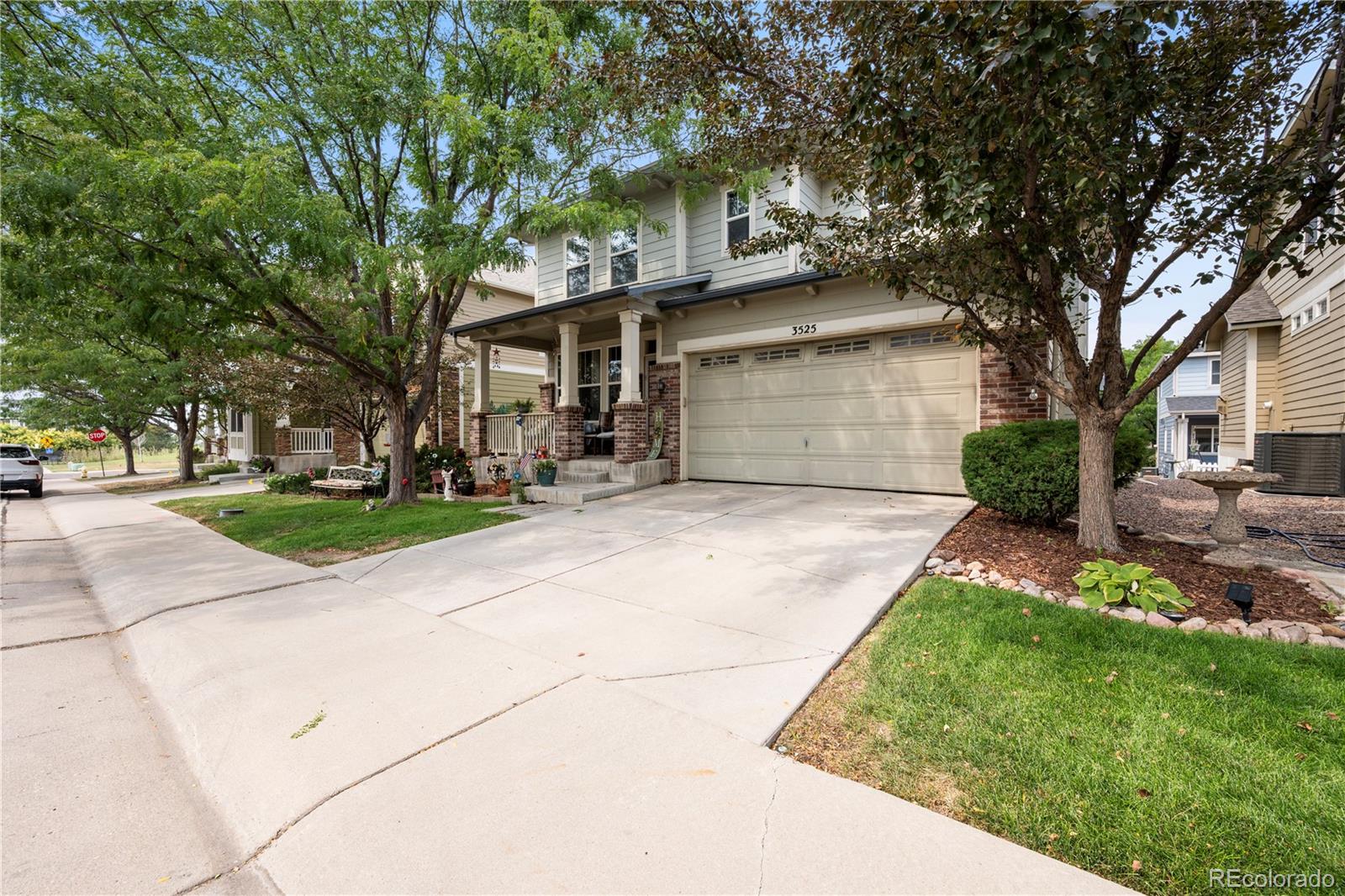 3525 E 141st Drive