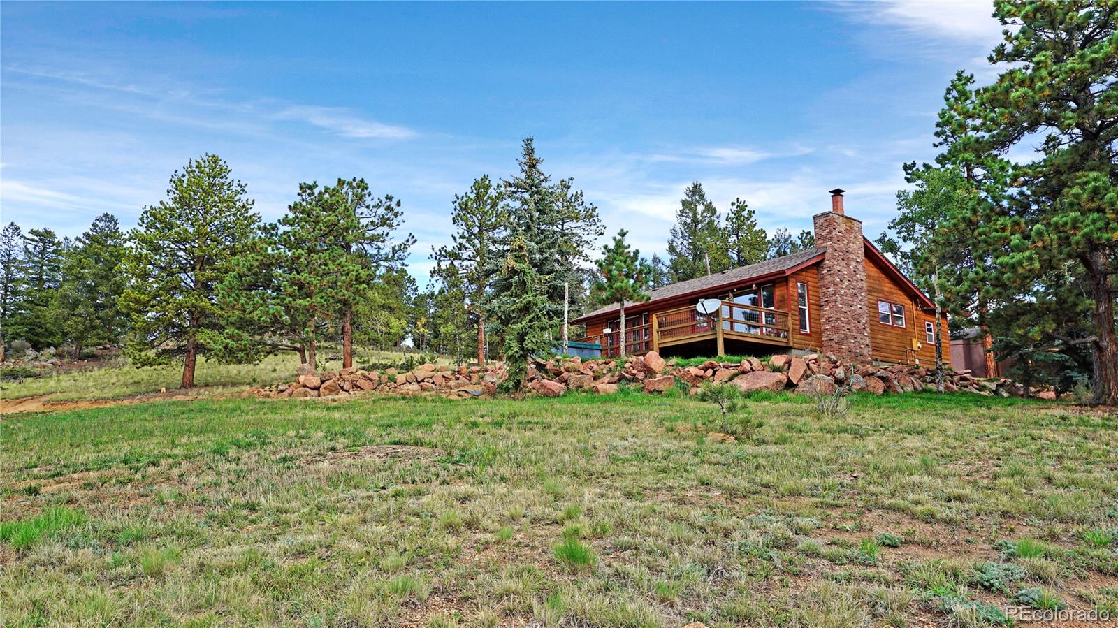 67 Holdup Street, Bailey, CO, 80421 2 67 Holdup Street