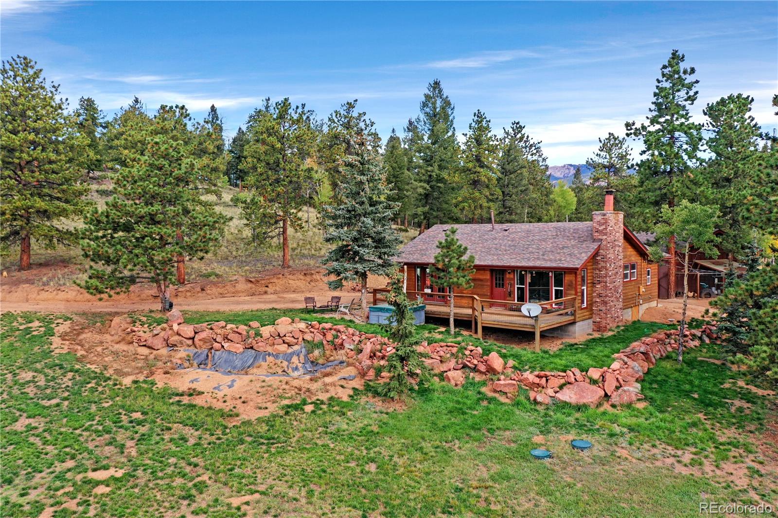 67 Holdup Street, Bailey, CO, 80421 1 67 Holdup Street
