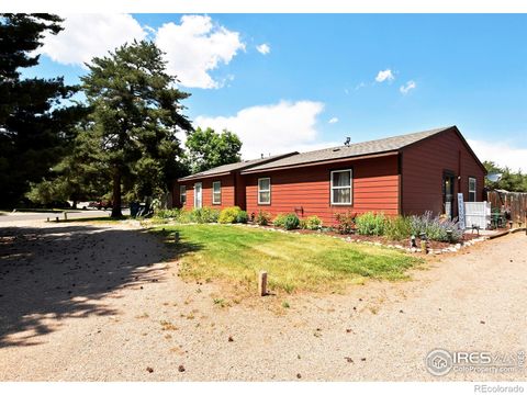 2816 W Woodford Avenue, Fort Collins, CO 80521 - #: IR1012100